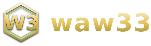 waw33 logo