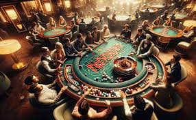 waw33 Live Roulette Elite